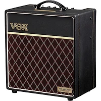 VOX AC4HWR1 1x12 Handwired Tube Guitar Combo Amp