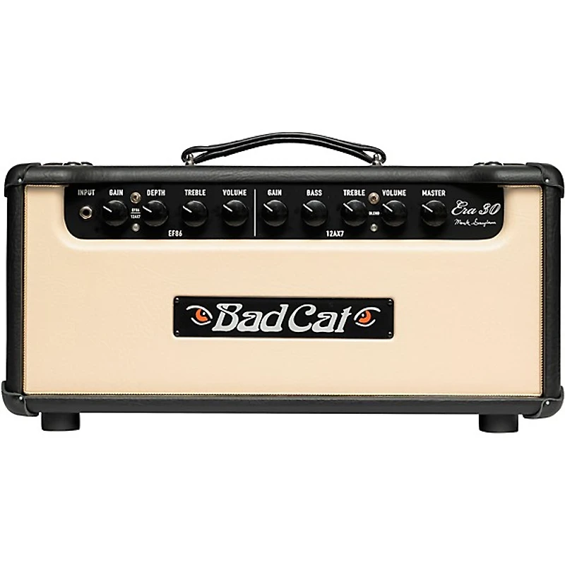 Bad Cat Era 30 30W Tube Guitar Amp Head