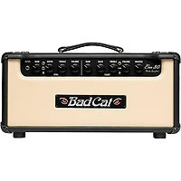 Bad Cat Era 30 30W Tube Guitar Amp Head