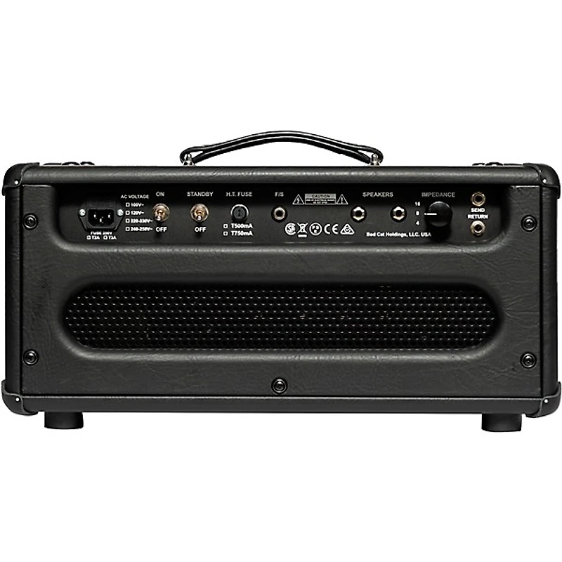 Bad Cat Era 30 30W Tube Guitar Amp Head