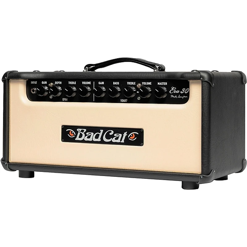 Bad Cat Era 30 30W Tube Guitar Amp Head