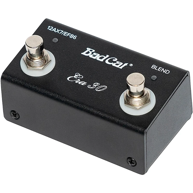 Bad Cat Era 30 30W Tube Guitar Amp Head