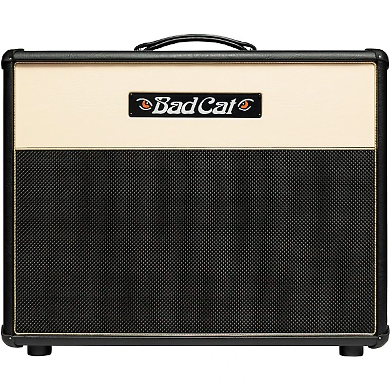 Bad Cat Era 1x12 Guitar Speaker Cabinet