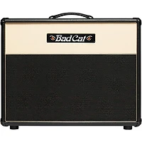 Bad Cat Era 1x12 Guitar Speaker Cabinet