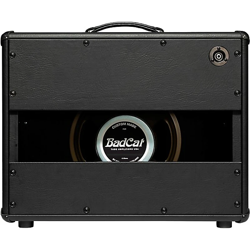 Bad Cat Era 1x12 Guitar Speaker Cabinet