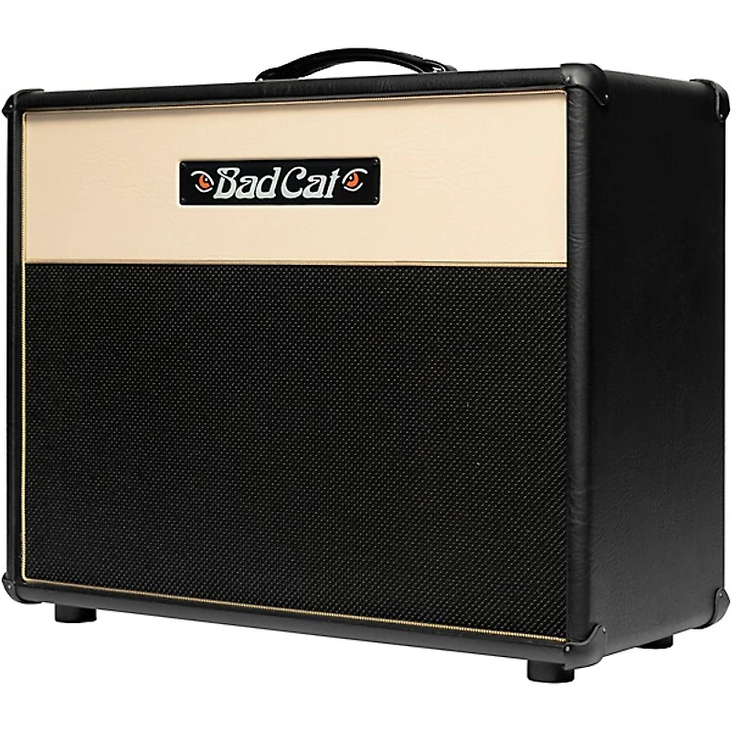 Bad Cat Era 1x12 Guitar Speaker Cabinet