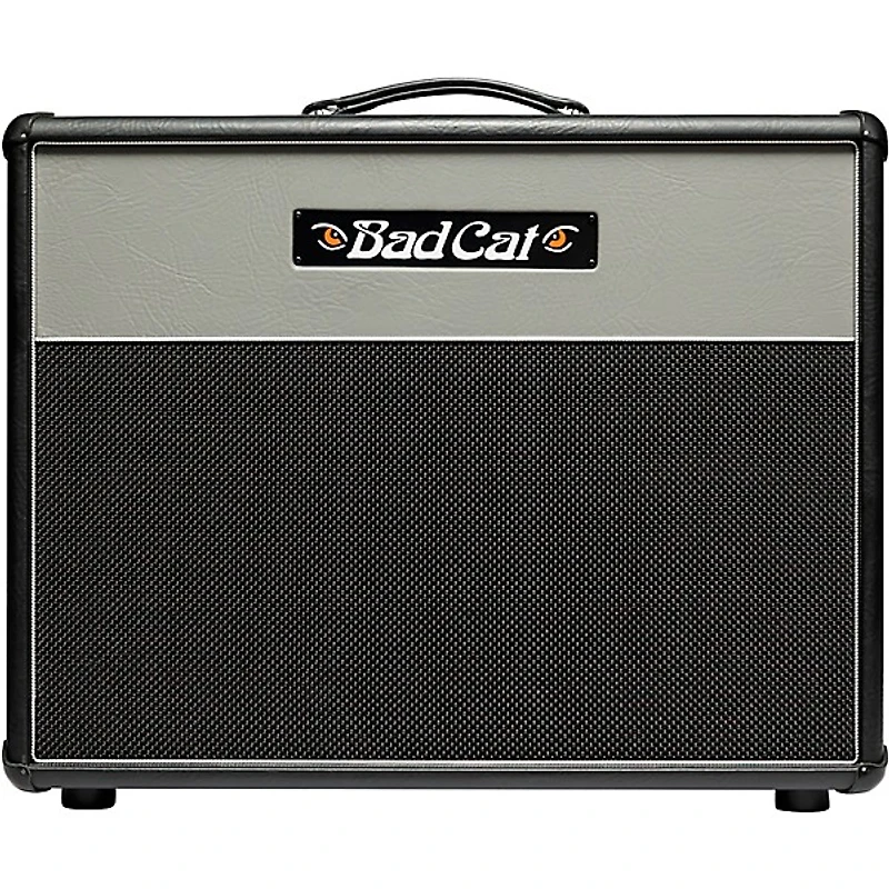 Bad Cat Era 1x12 Guitar Speaker Cabinet