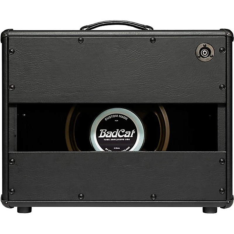 Bad Cat Era 1x12 Guitar Speaker Cabinet