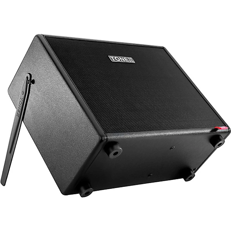 IK Multimedia TONEX 700W 1x12 FRFR Powered Speaker Cabinet - Black