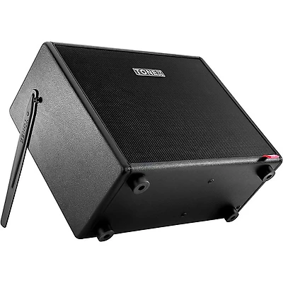 IK Multimedia TONEX 700W 1x12 FRFR Powered Speaker Cabinet - Black