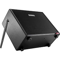 IK Multimedia TONEX 700W 1x12 FRFR Powered Speaker Cabinet - Black
