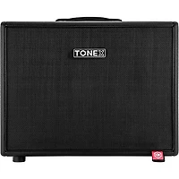 IK Multimedia TONEX 700W 1x12 FRFR Powered Speaker Cabinet - Black
