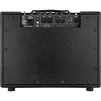IK Multimedia TONEX 700W 1x12 FRFR Powered Speaker Cabinet - Black