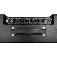 IK Multimedia TONEX 700W 1x12 FRFR Powered Speaker Cabinet - Black