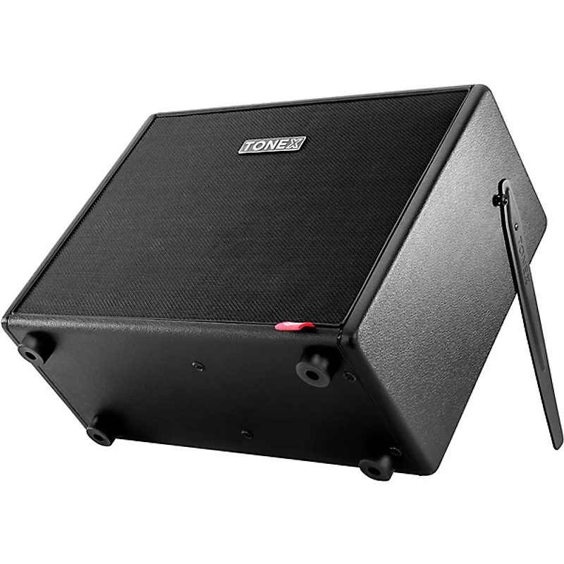 IK Multimedia TONEX 700W 1x12 FRFR Powered Speaker Cabinet - Black