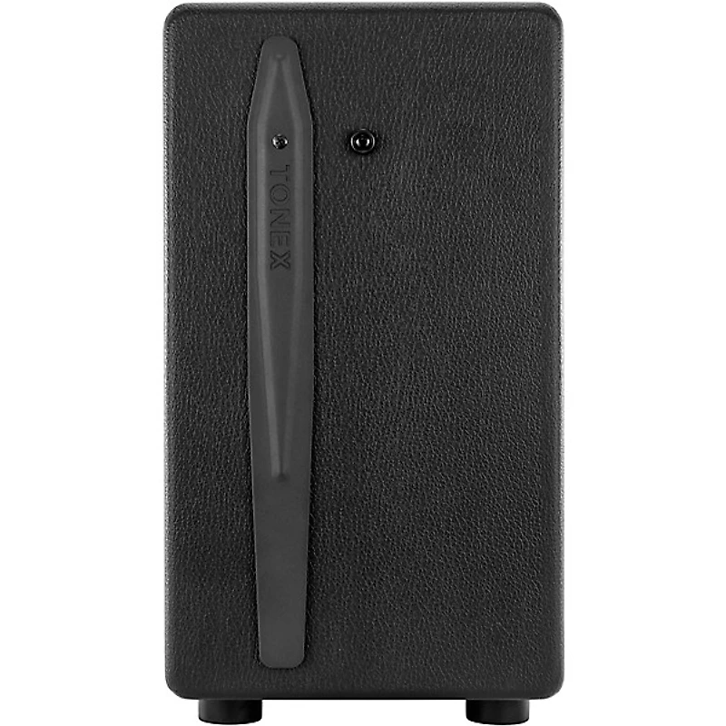 IK Multimedia TONEX 700W 1x12 FRFR Powered Speaker Cabinet - Black