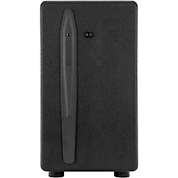 IK Multimedia TONEX 700W 1x12 FRFR Powered Speaker Cabinet - Black