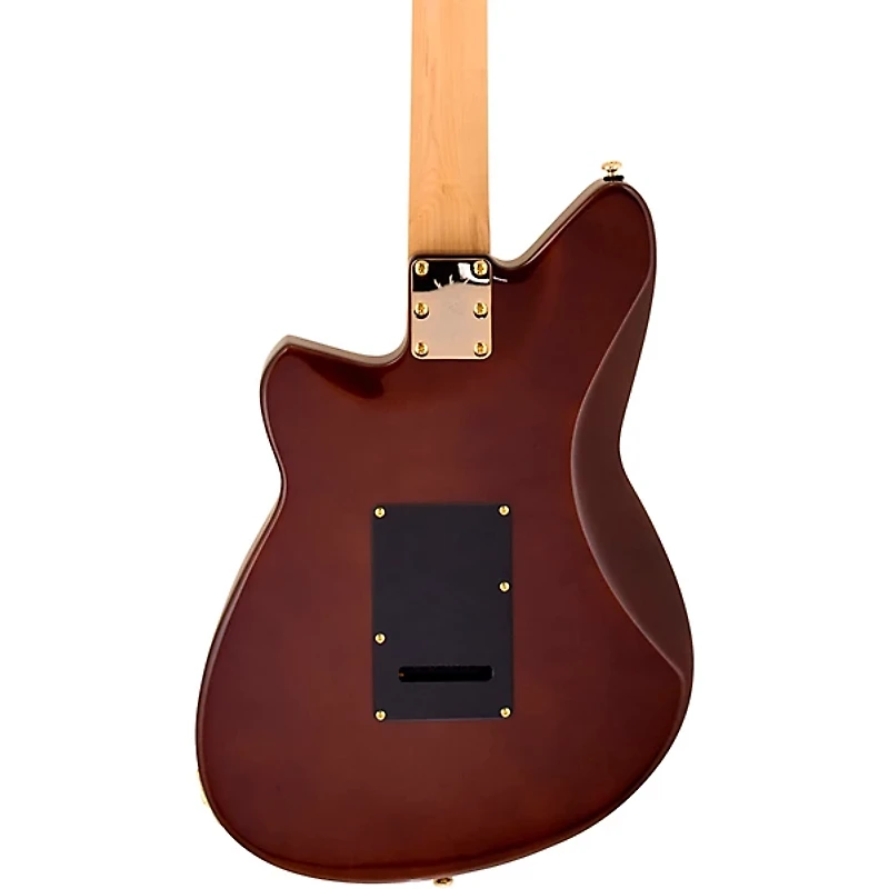 Reverend Ryan Malicsi Signature Electric Guitar