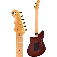 Reverend Ryan Malicsi Signature Electric Guitar