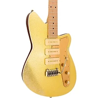 Reverend Ryan Malicsi Signature Electric Guitar