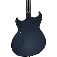 Reverend Reeves Gabrels Spacehawk HT Semi-Hollow Electric Guitar