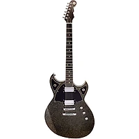 Reverend Reeves Gabrels Spacehawk HT Semi-Hollow Electric Guitar