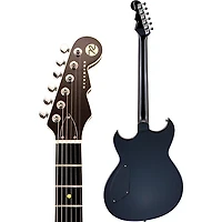 Reverend Reeves Gabrels Spacehawk HT Semi-Hollow Electric Guitar