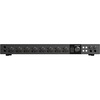 Audient iD48 24x32 I/O USB Audio Interface