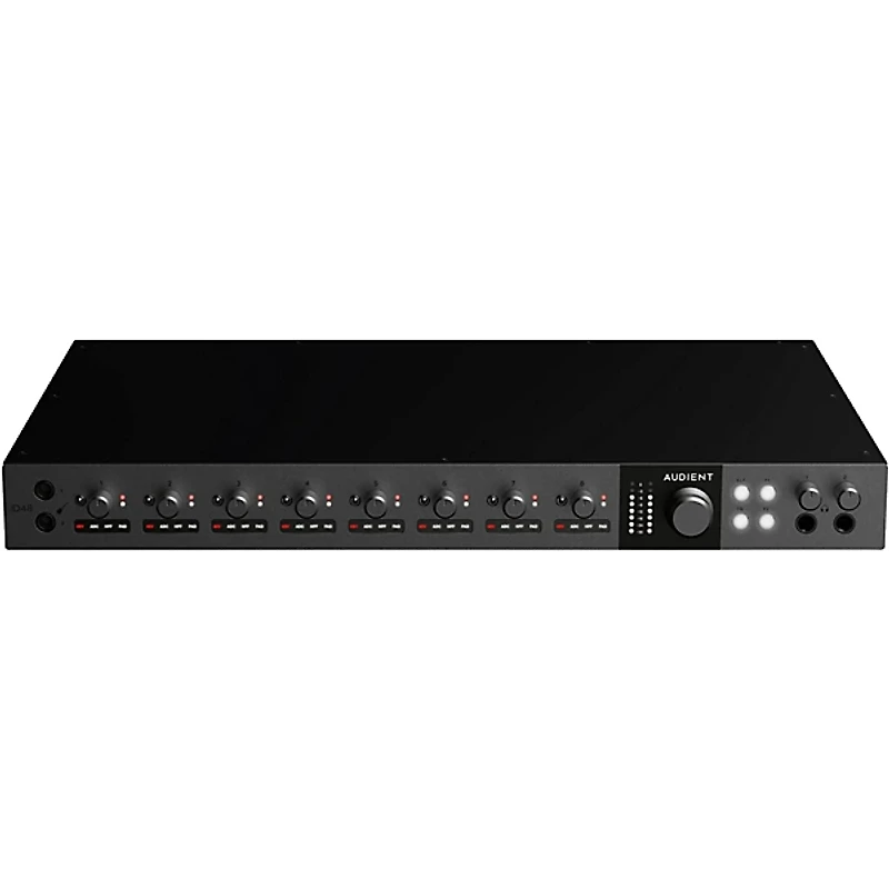 Audient iD48 24x32 I/O USB Audio Interface