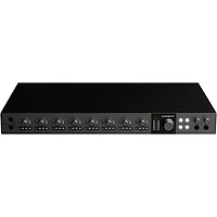 Audient iD48 24x32 I/O USB Audio Interface