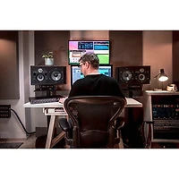 Audient iD48 24x32 I/O USB Audio Interface