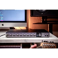 Audient iD48 24x32 I/O USB Audio Interface