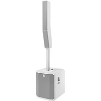 Electro-Voice EVOLVE 90 Portable Column PA System - White
