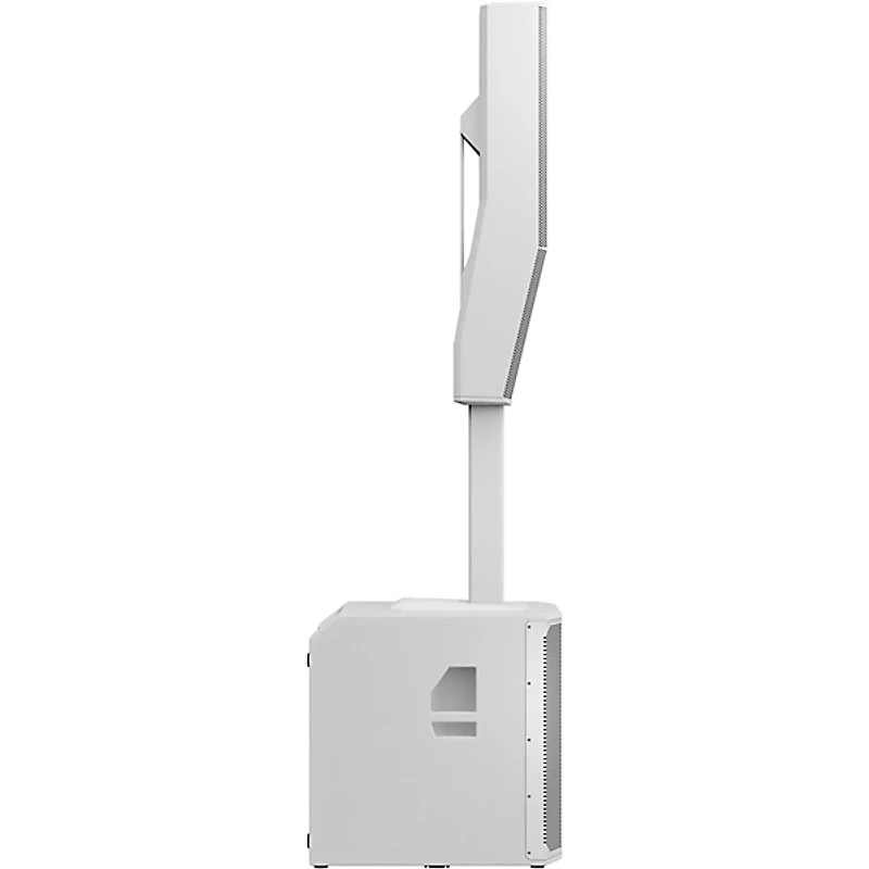 Electro-Voice EVOLVE 90 Portable Column PA System - White