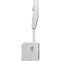 Electro-Voice EVOLVE 90 Portable Column PA System - White