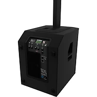 Electro-Voice EVOLVE 70 Portable Column PA System - Black