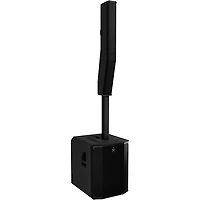 Electro-Voice EVOLVE 90 Portable Column PA System - Black