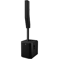 Electro-Voice EVOLVE 90 Portable Column PA System - Black