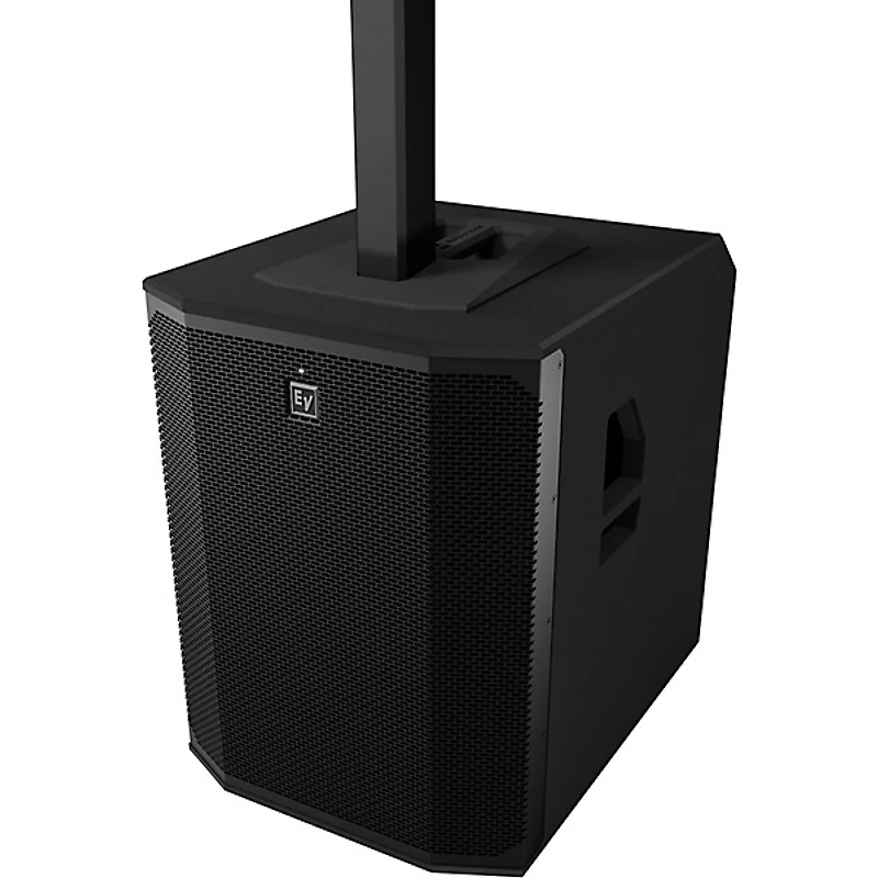 Electro-Voice EVOLVE 90 Portable Column PA System - Black