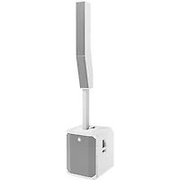 Electro-Voice EVOLVE 70 Portable Column PA System - White