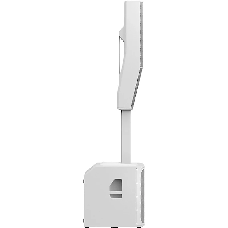 Electro-Voice EVOLVE 70 Portable Column PA System - White