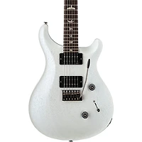 PRS Standard 24 Satin Electric Guitar Pearl White