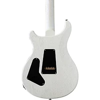 PRS Standard 24 Satin Electric Guitar Pearl White