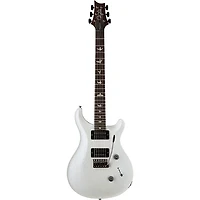 PRS Standard 24 Satin Electric Guitar Pearl White