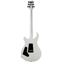 PRS Standard 24 Satin Electric Guitar Pearl White