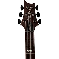 PRS Standard 24 Satin Electric Guitar Pearl White