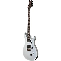 PRS Standard 24 Satin Electric Guitar Pearl White