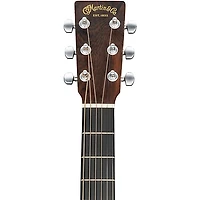 Martin 000C Jr E Acoustic-Electric Guitar Natural