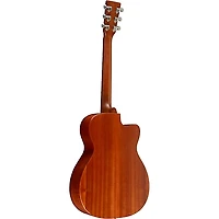 Martin 000CJRE Junior Left-Handed Acoustic-Electric Guitar Natural
