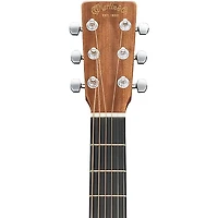 Martin 000C Jr E StreetMaster Acoustic-Electric Guitar Dark Mahogany